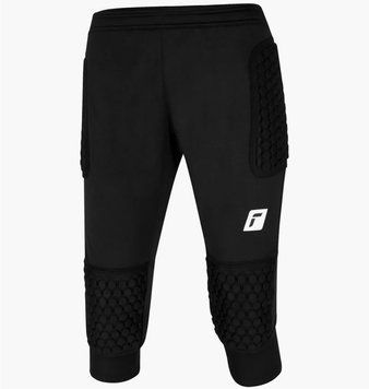 Дитячі шорти Reusch Contest 3/4 | 5227215-7702 5227215-7702 фото
