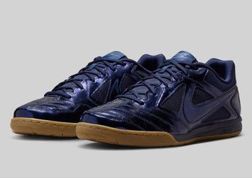 Футзалки Nike Gato LV8 | IB3566-400 IB3566-400 фото