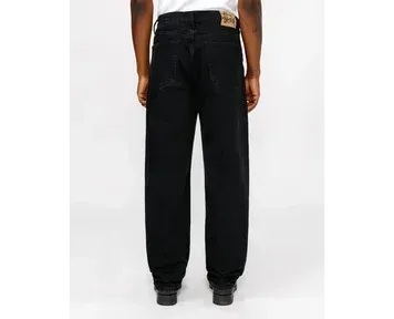 Джинси Skechers New Classic Jeans | 116672-BLAC фото