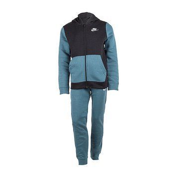 Підлітковий худі Nike U NSW TRK SUIT CORE BF | BV3634-014 BV3634-014 фото