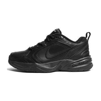 Чоловічі кросівки Nike Air Monarch IV 'Black'| 415445-001 415445-001 фото