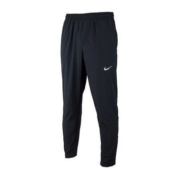 Чоловіча куртка Nike M NK DF RUN STRIPE WVN PANT | BV4840-010 BV4840-010 фото