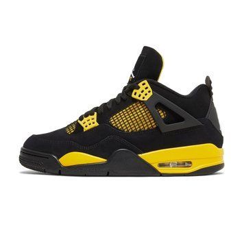 Кросівки Air Jordan 4 Retro 'Thunder'| DH6927-017 DH6927-017 фото
