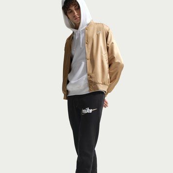Чоловічі штани Nike Sportswear Club | IF0699 IF0699 фото