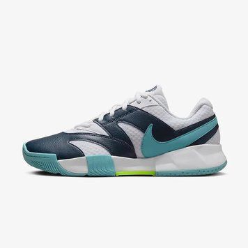 Кросівки unisex Nike ourt Lite 4 Tennis | FD6574-101 FD6574-101 фото