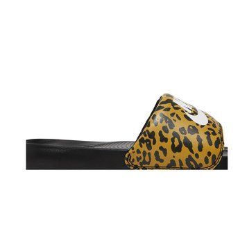 Жіночі капці Nike Victori One Slide 'Cheetah Print'| CN9676-700 CN9676-700 фото