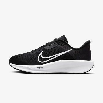 Кросівки Nike Quest 6 'Black White'| FD6033-001 FD6033-001 фото