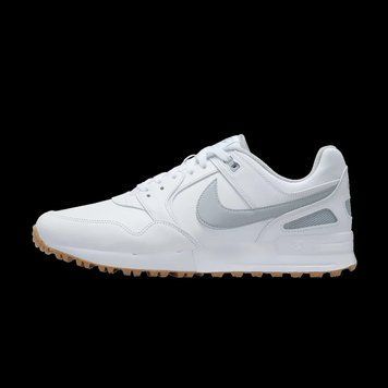 Кросівки Nike Air Pegasus 89 Golf 'White Pure Platinum Gum'| HV3866-100 HV3866-100 фото