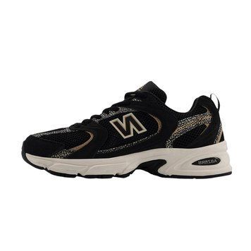 Кросівки New Balance 530 'Black Flat Taupe'| U530CRB U530CRB фото