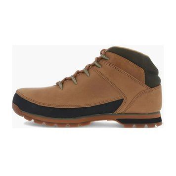 Черевики Timberland Euro Sprint Brown | TB0A61R5231 TB0A61R5231 фото