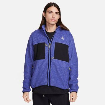 Чоловіча куртка Nike ACG Fleece Jacket | FN0372-510 FN0372-510 фото