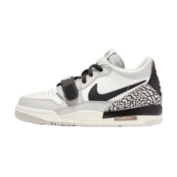 Підліткові кросівки Air Jordan Legacy 312 Low GS 'Tech Grey Cement'| CD9054-101 CD9054-101 фото