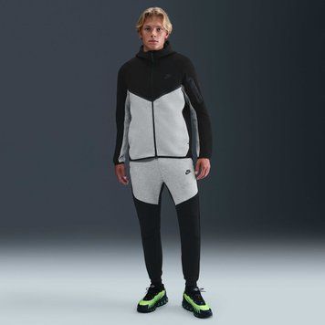 Чоловічий спортивний костюм Nike Tech Fleece | HV0949-011__HV0959-011 HV0949-011__HV0959-011 фото
