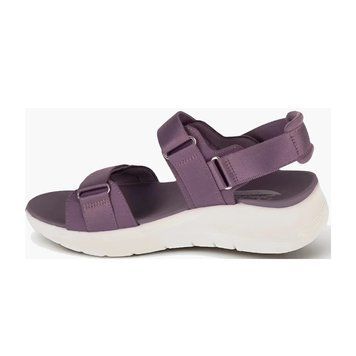 Жіночі сандалі Skechers Arch Fit 2.0 - Go-Getter Violet | 119465-PLUM 119465-PLUM фото