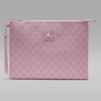 Сумка Jordan Monogram Pouch (0.69L) Pink Glaze | LM0897-AF4 LM0897-AF4 фото