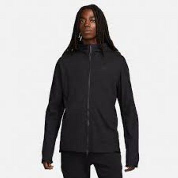 Чоловіча толстовка Nike Sportswear Tech Fleece Lightweight Full-Zip Hoodie | DX0822-010 DX0822-010 фото