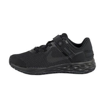 Дитячі кросівки Nike Revolution 6 FlyEase PS 'Black Dark Smoke Grey'| DD1114-001 DD1114-001 фото