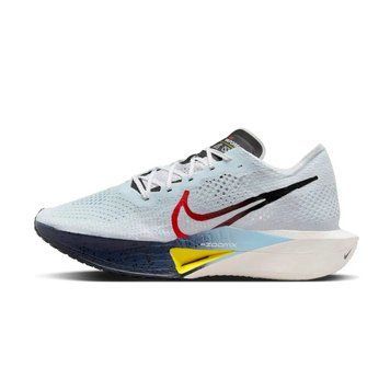 Кросівки Nike ZoomX VaporFly Next% 3 'Pure Platinum Psychic Blue'| HJ9079-100 HJ9079-100 фото
