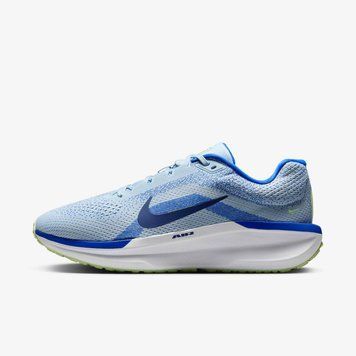 Кросівки unisex Nike Air Winflo 11 Light Blue | FJ9509-404 FJ9509-404 фото