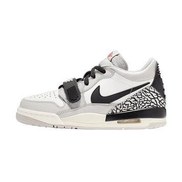 Підліткові кросівки Air Jordan Legacy 312 Low GS 'Tech Grey Cement'| CD9054-101 CD9054-101 фото