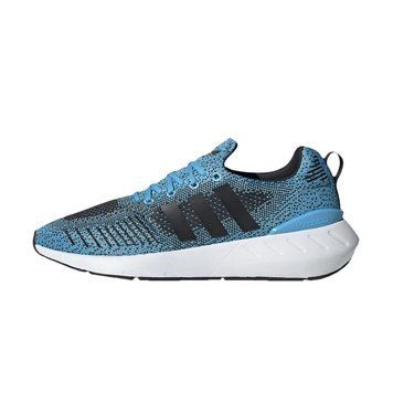 Кросівки adidas Swift Run 22 'Sky Rush Black'| GZ3506 GZ3506 фото