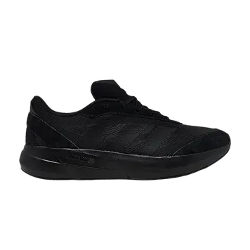 Чоловічі кросівки adidas Lightshift 'Triple Black'| JH9319 фото