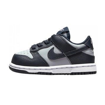 Дитячі кросівки Nike Dunk Low PS 'Georgetown'| CW1588-004 CW1588-004 фото