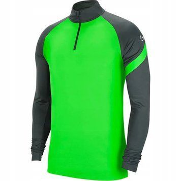 Чоловічий лонгслів Nike M NK DRY ACDPR DRIL TOP | BV6916-398 BV6916-398 фото