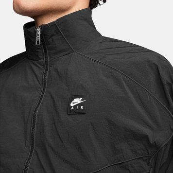 Чоловіча вітровка Nike Air | IF1288-010 IF1288-010 фото