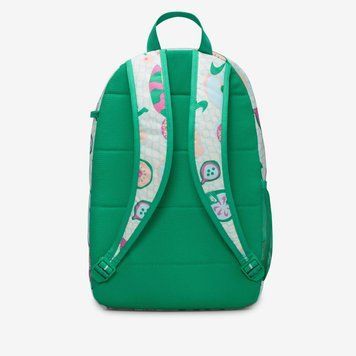 Підлітковий рюкзак Nike Elemental Backpack (20L) 'Sail Stadium Green'| HM6895-133 HM6895-133 фото