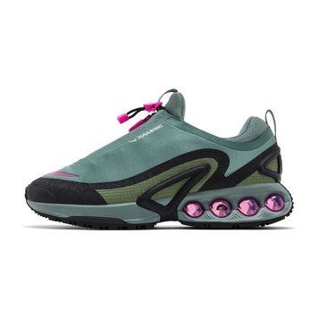 Чоловічі кросівки Nike Air Max Dn Roam 'Clay Green'| HQ8605-300 HQ8605-300 фото