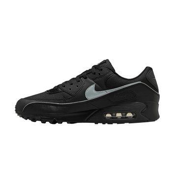 Чоловічі кросівки Nike Air Max 90 Premium Reflective 'Black'| HV4517-002 HV4517-002 фото