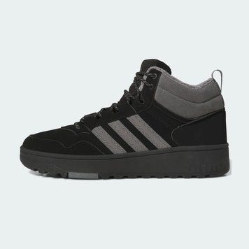Черевики unisex Adidas HOOPS 4.0 MID WINTE | JQ5361 JQ5361 фото