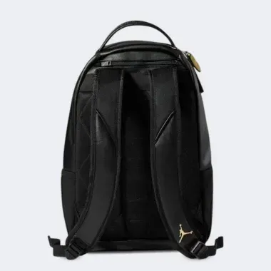 Підлітковий рюкзак Jordan JAM 6RINGS SOLE TREAD BACKPACK | MA9374-023 MA9374-023 фото
