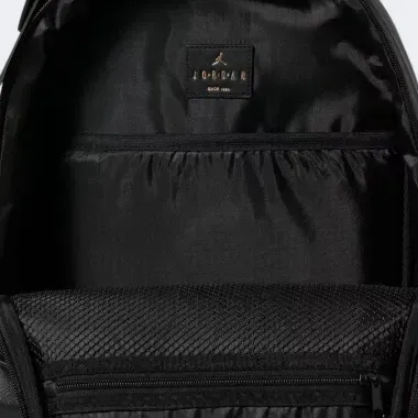 Підлітковий рюкзак Jordan JAM 6RINGS SOLE TREAD BACKPACK | MA9374-023 MA9374-023 фото