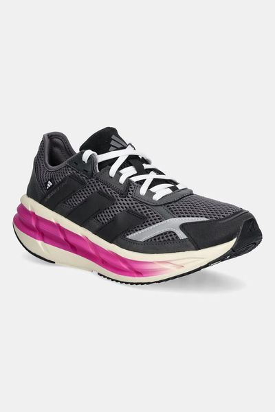 Жіночі кросівки adidas Wmns Adistar 3 'Grey Strata Fuchsia'| JP7403 JP7403 фото
