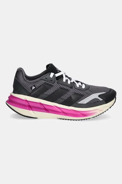 Жіночі кросівки adidas Wmns Adistar 3 'Grey Strata Fuchsia'| JP7403 JP7403 фото