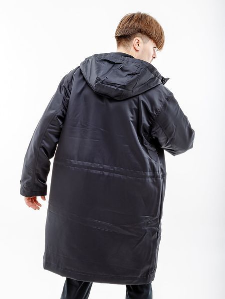 Чоловіча куртка Nike Club Stadium Parka | FB7320-010 FB7320-010 фото
