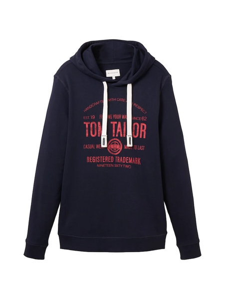 Чоловіче худі Tom Tailor L | 1038605-10668 1038605-10668 фото