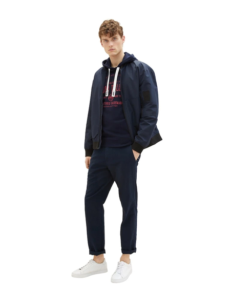 Чоловіче худі Tom Tailor L | 1038605-10668 1038605-10668 фото