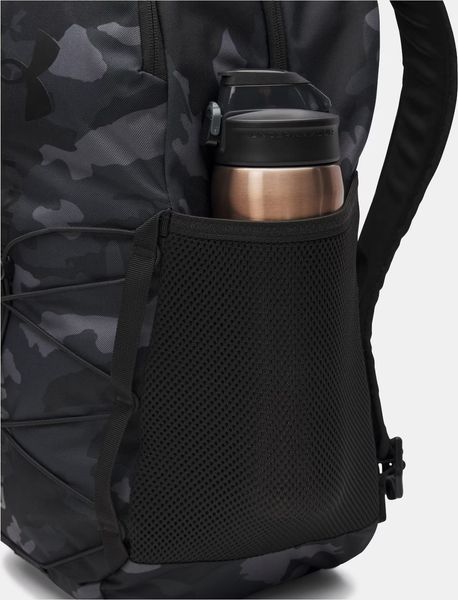 Рюкзак Under Armour Hustle Sport 6.0 26L | 6000397-002 фото