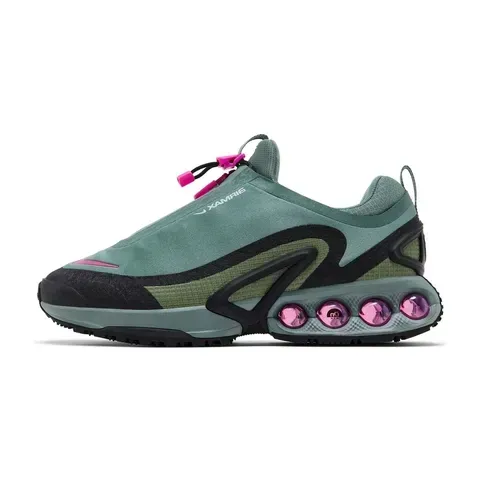 Чоловічі кросівки Nike Air Max Dn Roam 'Clay Green'| HQ8605-300