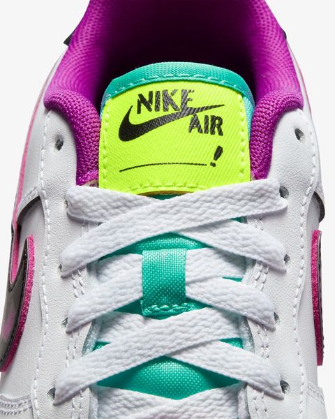 Кросівки Nike Air Force 1 LV8 | DX3933-100 dx3933-100-store фото