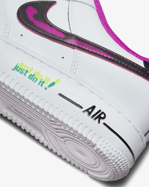 Кросівки Nike Air Force 1 LV8 | DX3933-100 dx3933-100-store фото
