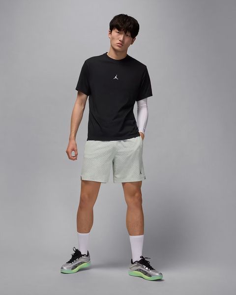 Чоловіча футболка Jordan Sport Dri-FIT Jumpman T-Shirt | IB6757-010 IB6757-010 фото