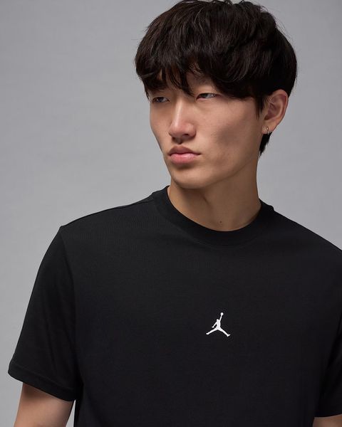 Чоловіча футболка Jordan Sport Dri-FIT Jumpman T-Shirt | IB6757-010 IB6757-010 фото