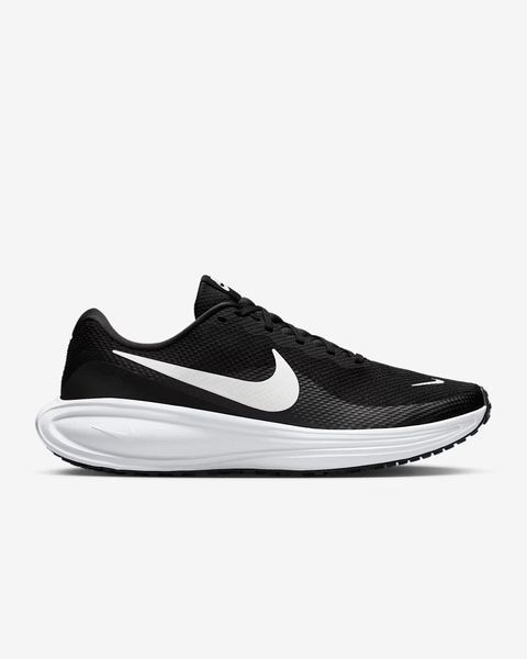 Кросівки Nike Revolution 8 'Black White'| HJ9198-003 HJ9198-003 фото