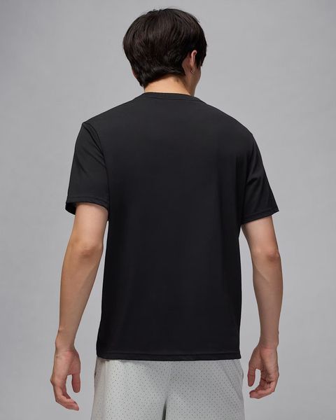 Чоловіча футболка Jordan Sport Dri-FIT Jumpman T-Shirt | IB6757-010 IB6757-010 фото