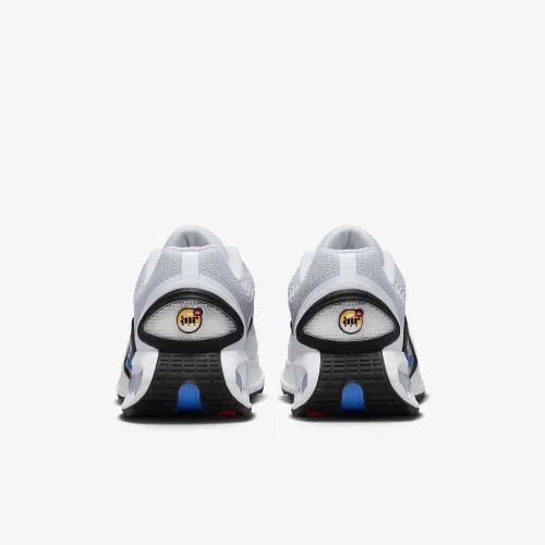 Кросівки Nike Air Max DN 'Pure Platinum Hyper Royal'| DV3337-005 DV3337-005 фото
