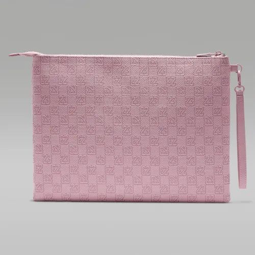 Кросівки Jordan Monogram Pouch (0.69L) Pink Glaze | LM0897-AF4 LM0897-AF4 фото